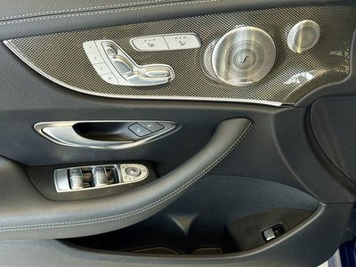 2023 Mercedes-Benz E-Class E 53 AMG® 4MATIC®