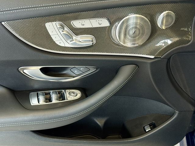 2023 Mercedes-Benz E-Class E 53 AMG® 4MATIC®