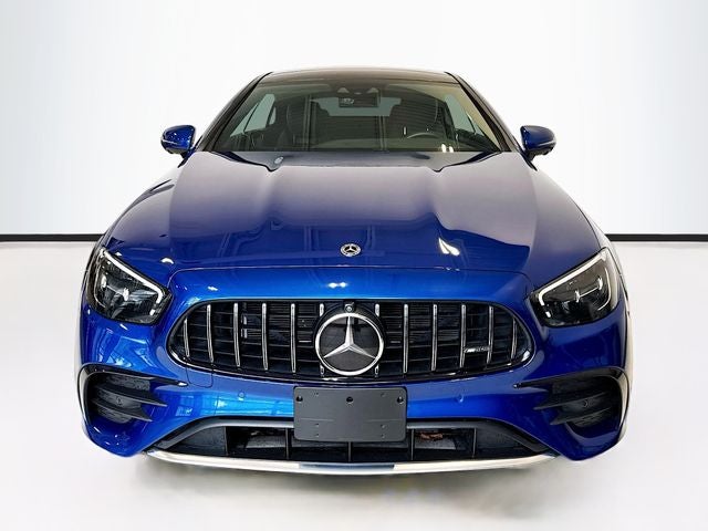 2023 Mercedes-Benz E-Class E 53 AMG® 4MATIC®