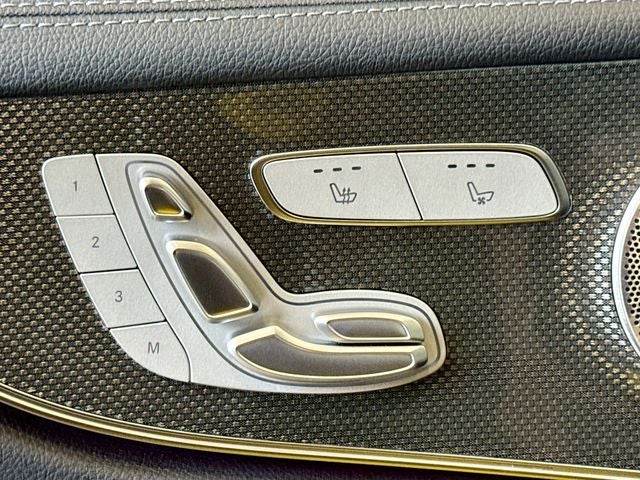 2023 Mercedes-Benz E-Class E 53 AMG® 4MATIC®