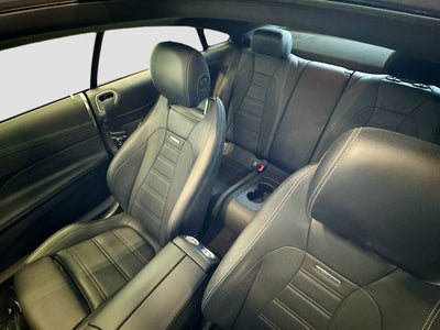 2023 Mercedes-Benz E-Class E 53 AMG® 4MATIC®