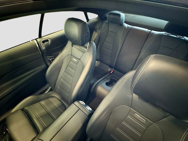 2023 Mercedes-Benz E-Class E 53 AMG® 4MATIC®