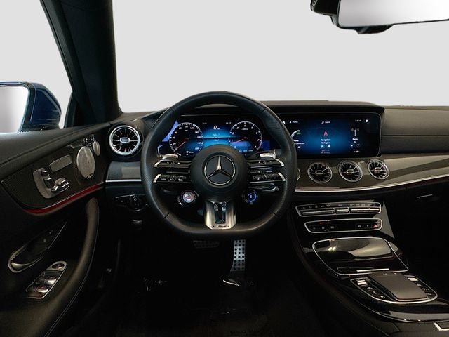 2023 Mercedes-Benz E-Class E 53 AMG® 4MATIC®
