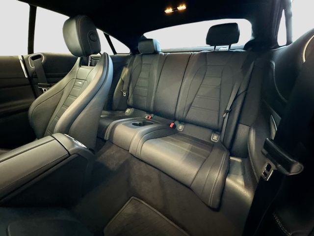2023 Mercedes-Benz E-Class E 53 AMG® 4MATIC®