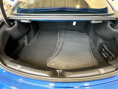 2023 Mercedes-Benz E-Class E 53 AMG® 4MATIC®