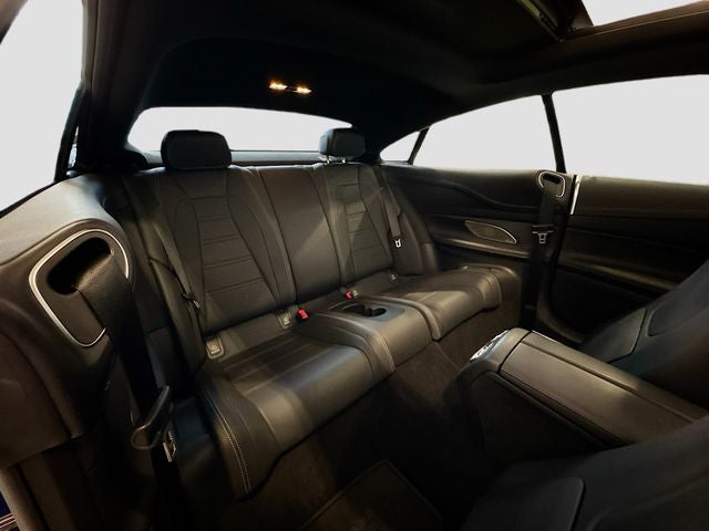 2023 Mercedes-Benz E-Class E 53 AMG® 4MATIC®