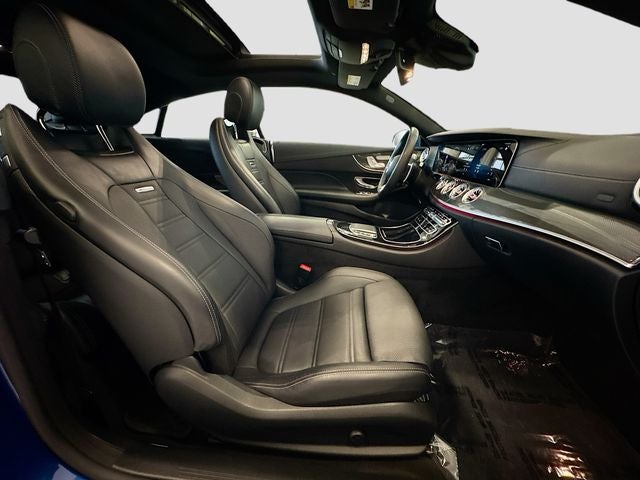2023 Mercedes-Benz E-Class E 53 AMG® 4MATIC®