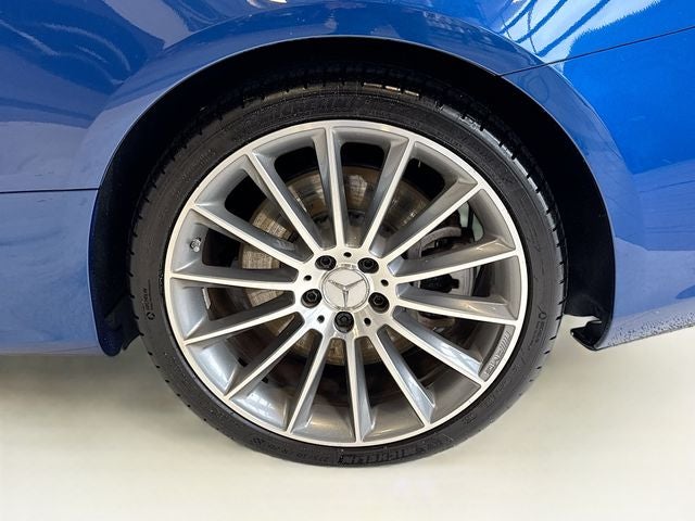 2023 Mercedes-Benz E-Class E 53 AMG® 4MATIC®