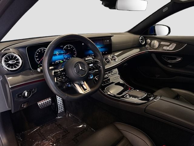 2023 Mercedes-Benz E-Class E 53 AMG® 4MATIC®