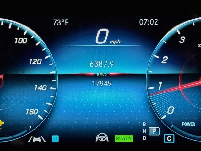 2023 Mercedes-Benz CLS CLS 450 4MATIC®