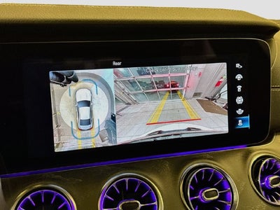 2023 Mercedes-Benz CLS CLS 450 4MATIC®