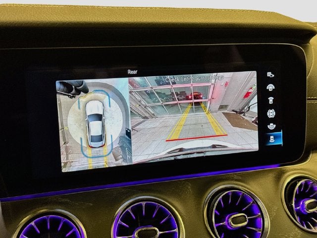 2023 Mercedes-Benz CLS CLS 450 4MATIC®