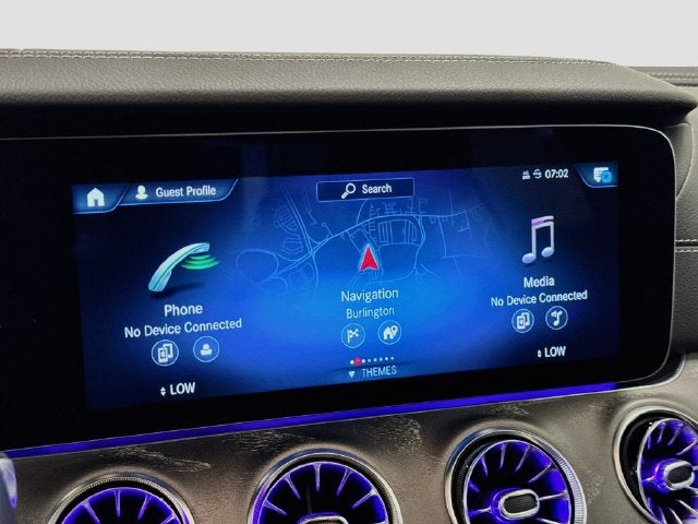 2023 Mercedes-Benz CLS CLS 450 4MATIC®