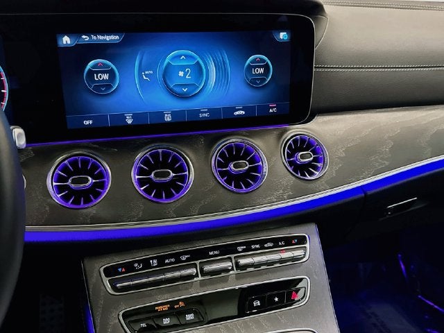 2023 Mercedes-Benz CLS CLS 450 4MATIC®