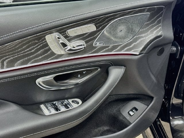 2023 Mercedes-Benz CLS CLS 450 4MATIC®
