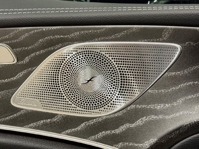 2023 Mercedes-Benz CLS CLS 450 4MATIC®