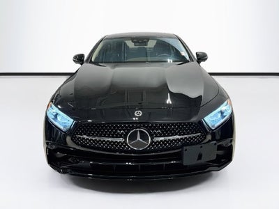 2023 Mercedes-Benz CLS CLS 450 4MATIC®