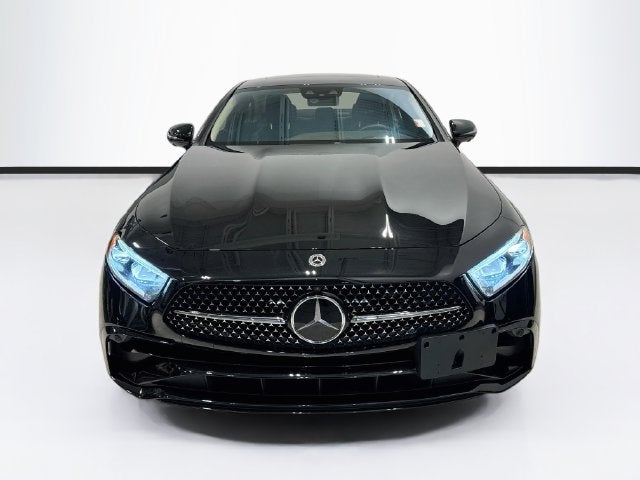 2023 Mercedes-Benz CLS CLS 450 4MATIC®