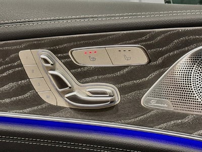 2023 Mercedes-Benz CLS CLS 450 4MATIC®