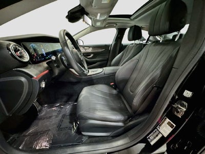 2023 Mercedes-Benz CLS CLS 450 4MATIC®
