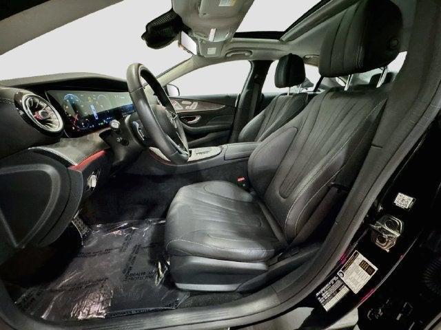 2023 Mercedes-Benz CLS CLS 450 4MATIC®