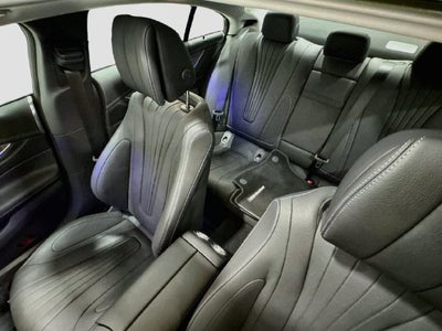 2023 Mercedes-Benz CLS CLS 450 4MATIC®