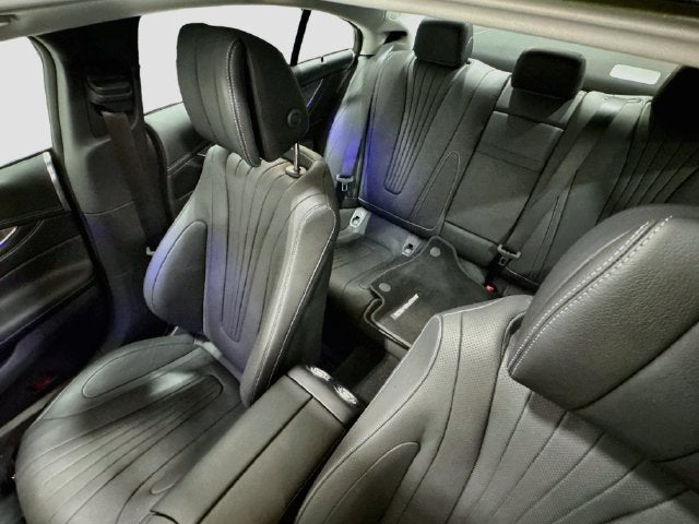 2023 Mercedes-Benz CLS CLS 450 4MATIC®