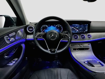 2023 Mercedes-Benz CLS CLS 450 4MATIC®
