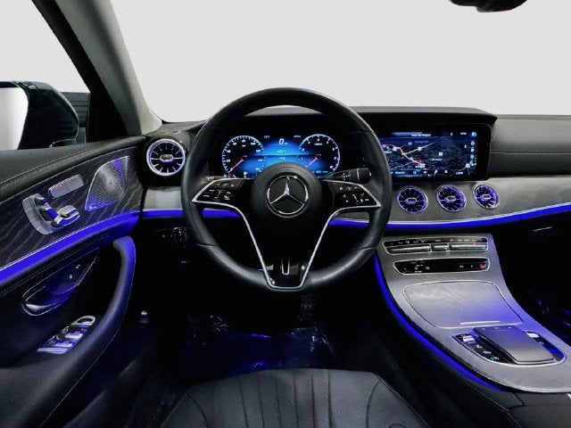 2023 Mercedes-Benz CLS CLS 450 4MATIC®