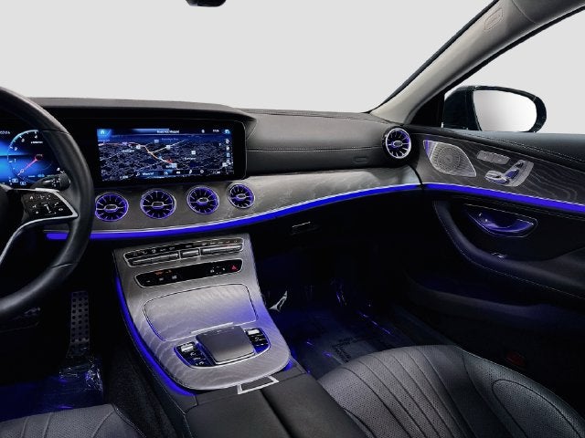 2023 Mercedes-Benz CLS CLS 450 4MATIC®
