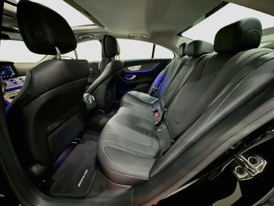 2023 Mercedes-Benz CLS CLS 450 4MATIC®