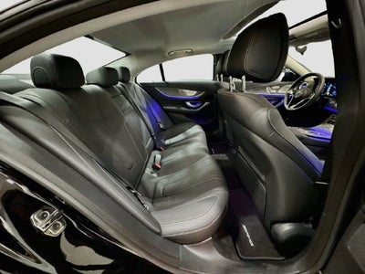 2023 Mercedes-Benz CLS CLS 450 4MATIC®