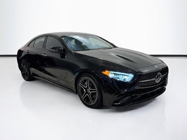 2023 Mercedes-Benz CLS CLS 450 4MATIC®