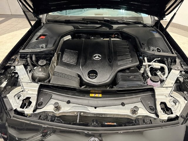 2023 Mercedes-Benz CLS CLS 450 4MATIC®