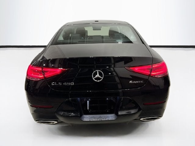 2023 Mercedes-Benz CLS CLS 450 4MATIC®