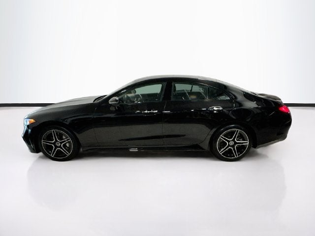 2023 Mercedes-Benz CLS CLS 450 4MATIC®