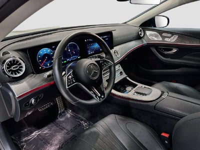 2023 Mercedes-Benz CLS CLS 450 4MATIC®