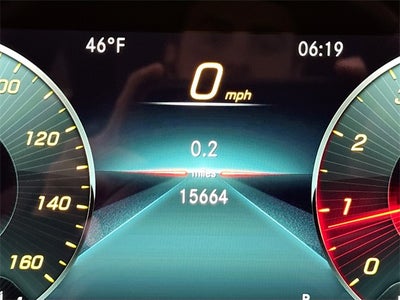 2023 Mercedes-Benz CLS CLS 450 4MATIC®