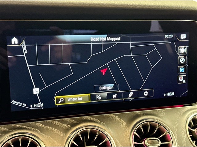 2023 Mercedes-Benz CLS CLS 450 4MATIC®