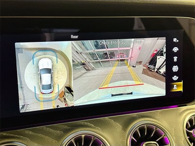 2023 Mercedes-Benz CLS CLS 450 4MATIC®