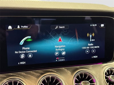 2023 Mercedes-Benz CLS CLS 450 4MATIC®