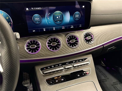 2023 Mercedes-Benz CLS CLS 450 4MATIC®