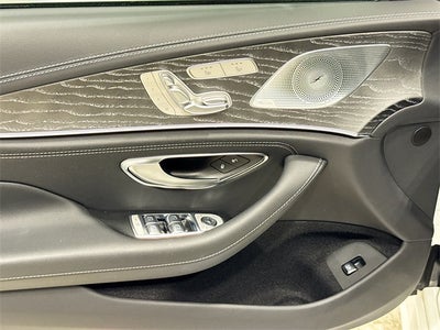 2023 Mercedes-Benz CLS CLS 450 4MATIC®