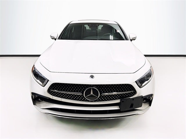2023 Mercedes-Benz CLS CLS 450 4MATIC®
