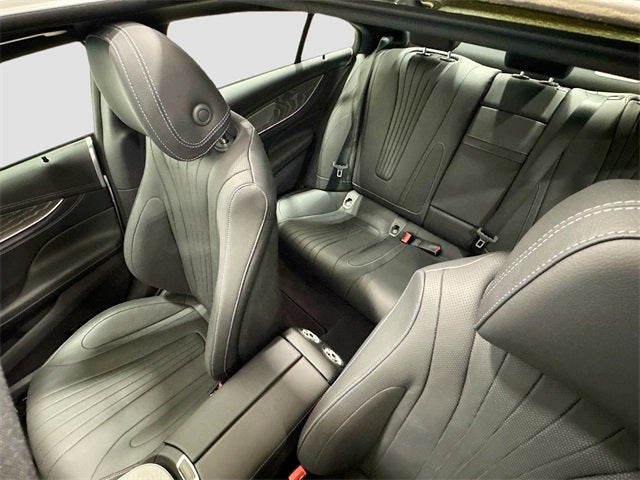 2023 Mercedes-Benz CLS CLS 450 4MATIC®