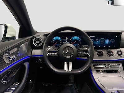 2023 Mercedes-Benz CLS CLS 450 4MATIC®