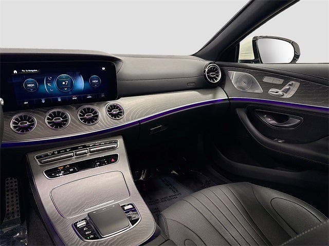 2023 Mercedes-Benz CLS CLS 450 4MATIC®