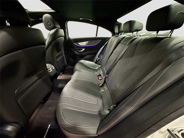 2023 Mercedes-Benz CLS CLS 450 4MATIC®