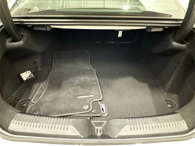 2023 Mercedes-Benz CLS CLS 450 4MATIC®