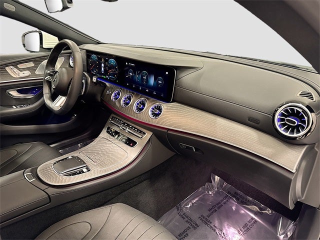 2023 Mercedes-Benz CLS CLS 450 4MATIC®